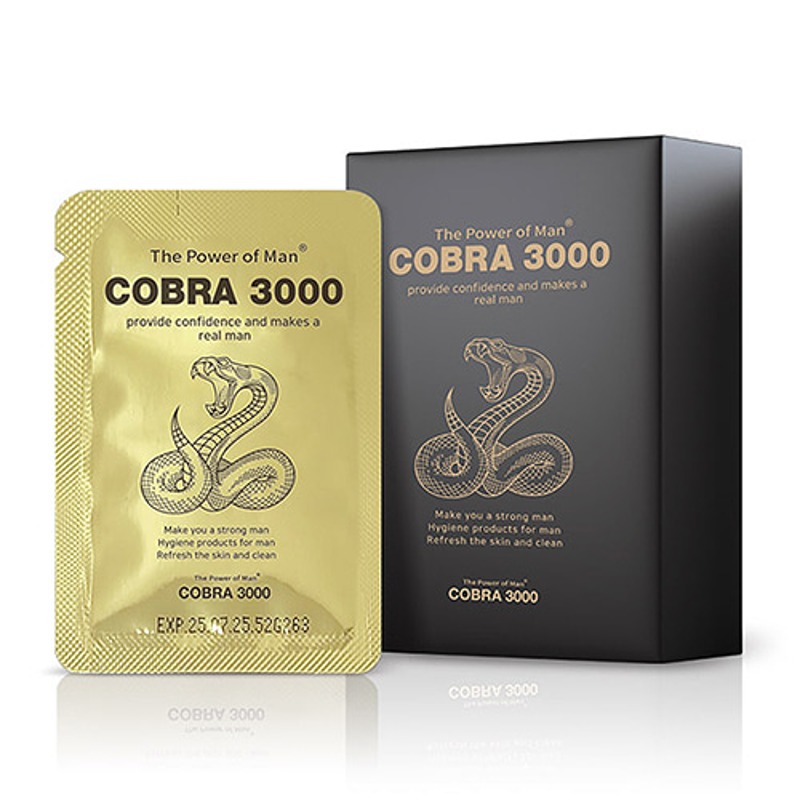 코브라3000 (10P)