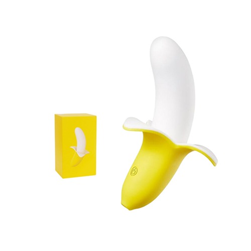 바나나 스틱진동기